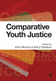Book cover of: Comparative Youth Justice