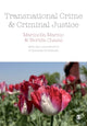 Book cover of: Transnational Crime and Criminal Justice. By: Marinella Marmo