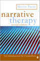 Book cover of: Narrative Therapy. By: Martin Payne