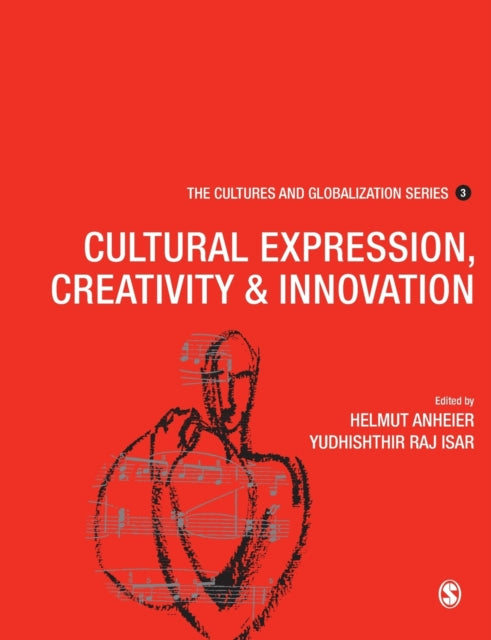 Book cover of: Cultures and Globalization. By: Christopher Alan Waterman