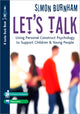 Book cover of: Let's Talk. By: Simon Burnham