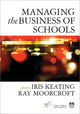 Book cover of: Managing the Business of Schools