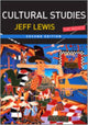 Book cover of: Cultural Studies. By: Jeff Lewis