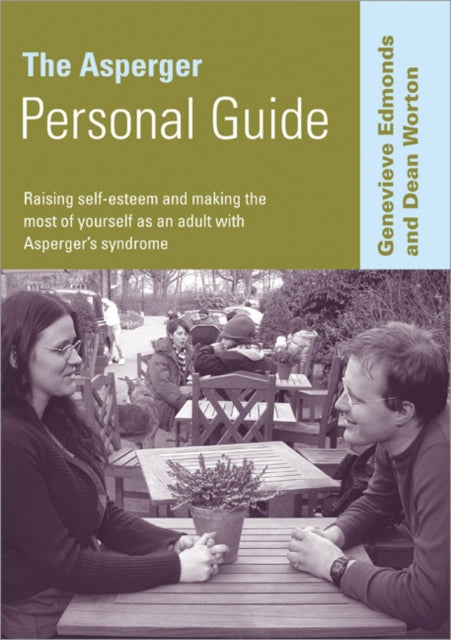 Book cover of: Asperger Personal Guide. By: Genevieve Edmonds