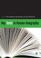 Book cover of: Key Texts in Human Geography