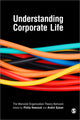 Book cover of: Understanding Corporate Life. By: Philip Hancock