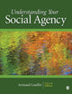 Book cover of: Understanding Your Social Agency. By: Armand Lauffer
