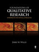 Book cover of: Foundations of Qualitative Research. By: Jerry W. Willis, Jerry Willis