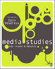 Book cover of: Media Studies. By: Eoin Devereux