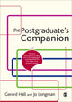 Book cover of: Postgraduate's Companion