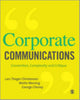 Book cover of: Corporate Communications. By: Lars Thoger Christensen, Lars Thøger Christensen