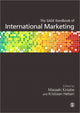 Book cover of: SAGE Handbook of International Marketing