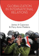 Book cover of: Globalization, Institutions and Governance. By: James A. Caporaso
