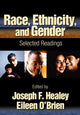 Book cover of: Race, Ethnicity, and Gender