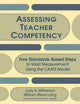 Book cover of: Assessing Teacher Competency. By: Judy R. Wilkerson