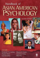 Book cover of: Handbook of Asian American Psychology