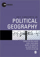 Book cover of: Key Concepts in Political Geography. By: Carolyn Gallaher
