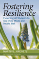 Book cover of: Fostering Resilience. By: Martin L. Krovetz