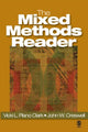 Book cover of: Mixed Methods Reader
