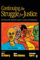 Book cover of: Continuing the Struggle for Justice