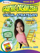 Book cover of: Engage the Brain: Graphic Organizers and Other Visual Strategies, Science, Grades 6–8. By: Marcia L. Tate