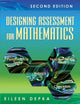 Book cover of: Designing Assessment for Mathematics. By: Eileen Depka