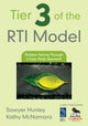 Book cover of: Tier 3 of the RTI Model