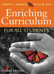 Book cover of: Enriching Curriculum for All Students. By: Joseph S. Renzulli