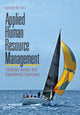 Book cover of: Applied Human Resource Management. By: Kenneth M. York