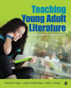 Book cover of: Teaching Young Adult Literature. By: Helen J. Harper