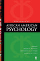 Book cover of: Handbook of African American Psychology