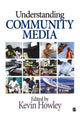 Book cover of: Understanding Community Media