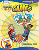 Book cover of: Engage the Brain: Games, Social Studies, Grades 6-8. By: Marcia L. Tate
