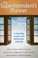 Book cover of: Superintendent's Planner