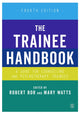 Book cover of: Trainee Handbook. By: Robert Bor