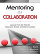 Book cover of: Mentoring as Collaboration. By: Mary Ann Blank
