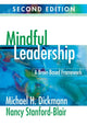 Book cover of: Mindful Leadership. By: Michael Haley Dickmann