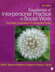 Book cover of: Foundations of Interpersonal Practice in Social Work. By: Brett A. Seabury