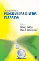 Book cover of: Practical Guide to Program Evaluation Planning