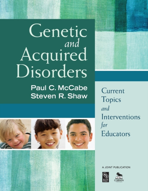 Book cover of: Genetic and Acquired Disorders