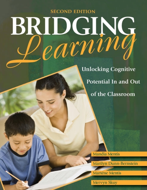 Book cover of: Bridging Learning