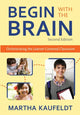 Book cover of: Begin With the Brain