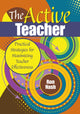 Book cover of: Active Teacher. By: Ron Nash
