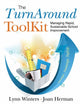 Book cover of: TurnAround ToolKit. By: Lynn Winters