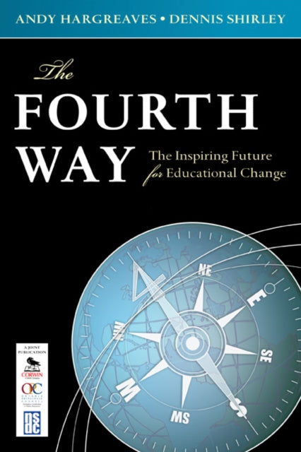 Book cover of: Fourth Way. By: Andy Hargreaves