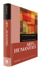 Book cover of: Arts and Humanities. By: Brenda Jo Brueggemann