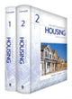 Book cover of: Encyclopedia of Housing, Second Edition. By: Andrew T. Carswell
