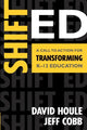 Book cover of: Shift Ed