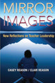 Book cover of: Mirror Images. By: Casey S. Reason