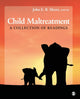 Book cover of: Child Maltreatment. By: John E. B. Myers